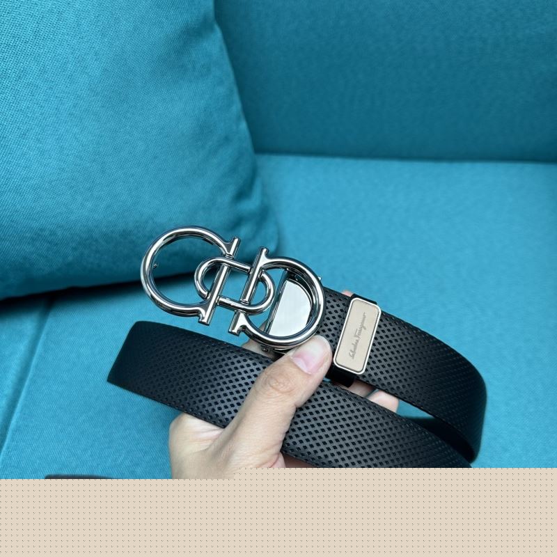 Ferragamo Belts